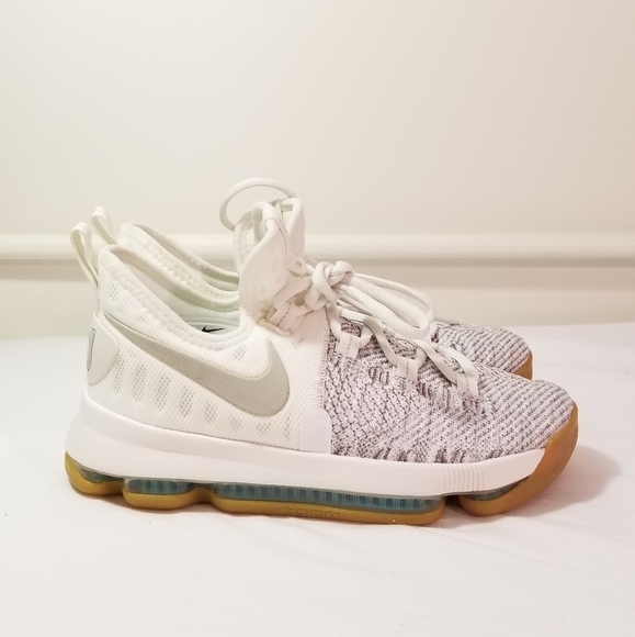 Nike Other - Nike Zoom KD9 GS